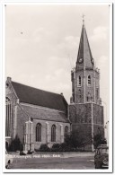 Kruiningen, Ned. Herv. Kerk - Kruiningen