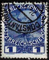 ÖSTERREICH AUSTRIA [Levante] MiNr 0063 ( O/used ) [La] - Oriente Austriaco