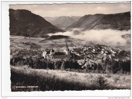 MARIAZELL  -  STEIERMARK  -  N°  M 114  W   -       . - Mariazell