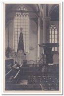 Noordwijk, Ned. Herv. Kerk, Monument Met Kansel - Noordwijk (aan Zee)