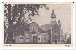 Tubbergen, Herv. Kerk - Tubbergen