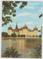 Moritzburg-museum-castle-unused,perfect Shape - Moritzburg