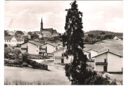 Deutschland - 8393 Freyung / Bayerischer Wald - VDK Siedlung - Freyung