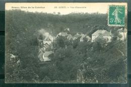 Beau Site De La Corrèze   - 139  Gimel - Vue D'ensemble    Eaq116 - Ussel