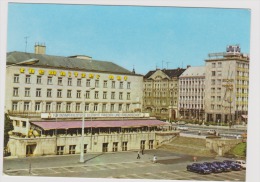 Chemnitz-interhotel Chemnitzer Hof-unused,perfect Shape - Chemnitz