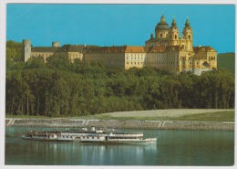 Melk-Stadt Passau-ferry-unused,perfect Shape - Melk