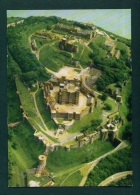 ENGLAND  -  Dover Castle  Unused Postcard As Scan - Dover