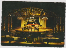 Bregenz-festspiele 1968-operette Von Franz Lehar-unused,perfect Shape - Bregenz