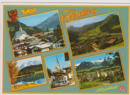 Kirchberg-Kitzbuhel-used,perfect Shape - Kirchberg