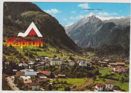 Kaprun-circulated,perfect Condition - Kaprun