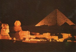 A 869 - Egitto - Guiza