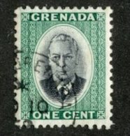 A-470  Grenada 1951  Scott #152  Offers Welcome! - Grenada (...-1974)