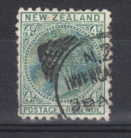 N°63  (1882) - Used Stamps