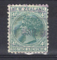 N°63  (1882) - Used Stamps