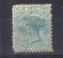 N°63  (1882) - Used Stamps