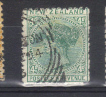 N°63  (1882) - Used Stamps