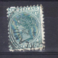 N°63  (1882) - Used Stamps