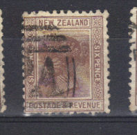 N°64 (1882) - Used Stamps