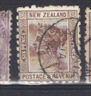 N°64 (1882) - Used Stamps