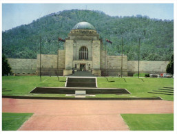 (3003) Australia - ACT - War Memorial - Canberra (ACT)