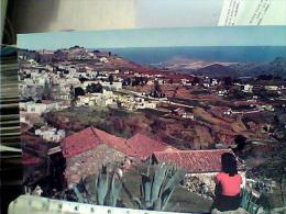 ESPANA LAS PALMAS GRAN  CANARIA  VISTA DESDE  TEROR HACIA EL MAR    VB1964 EN9216 - La Palma