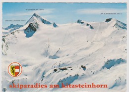 Kaprun-Kitzsteinhorn-circulated,perfect Condition - Kaprun