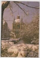 Steyr-Christkindl Bei Steyr-uncirculated,perfect Condition-greetings Card-postcard - Traun