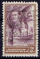BRITISH HONDURAS  # STAMPS FROM YEAR 1938  STANLEY GIBBONS 152 - British Honduras (...-1970)