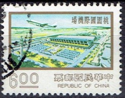 TAIWAN # STAMPS FROM YEAR 1977 STANLEY GIBBON 1150 - Gebraucht