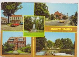 Lindow-markt-used,perfect Shape - Lindow