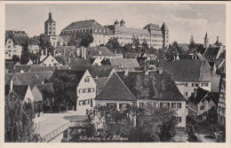 Günzburg /Donau - Guenzburg