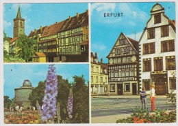 Erfurt-circulated,perfect Condition - Erfurt