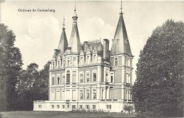 CORTENBERG - Château De Cortenberg - Kortenberg