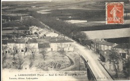 Tarn : Labruguière, Bout Du Pont Et Camp Du Causse - Labruguière