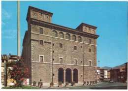 Palazzo Spada , Sede Comunale - Palace - Toscana - 312 - Italia - Italy - Unused - Prato