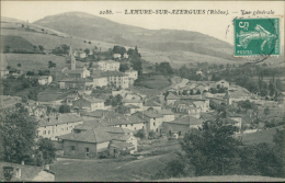 69 LAMURE SUR AZERGUES / Vue Générale / - Lamure Sur Azergues