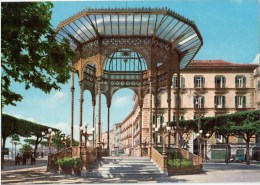 Cassa Armonica - Harmonic Box - Castellammare Di Stabia - Campania - 77 - Italia - Italy - Unused - Castellammare Di Stabia