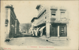 65 TOURNAY / Rue De La République / - Tournay