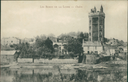 44 OUDON / Bords De La Loire / - Oudon