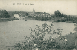 44 OUDON / Coin Du Bassin / - Oudon