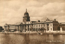 DUBLIN    CUSTOMS HOUSE - Dublin