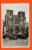 38 VIENNE Sur Le RHONE : Cathédrale Saint Maurice , Un Des Plus Beaux - Vienne