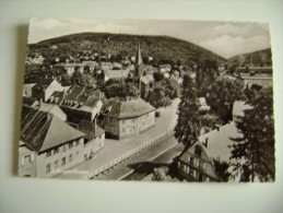 ETTLINGEN  BADEN    ALLEMAGNE GERMANIA  GERMANY   Deutschland  Deutsche     CIRCULE' - Ettlingen