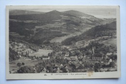 68  - LAPOUTROIE - Vue Panoramique - Lapoutroie