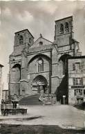 LA CHAISE DIEU L'EGLISE - La Chaise Dieu