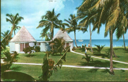 ANCHORAGE HOTEL - Antigua & Barbuda