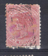 N°66  (1882) - Used Stamps