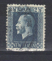 N°151  (1915) - Used Stamps