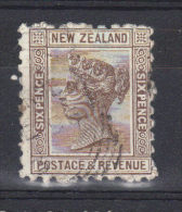 N°64 (1882) - Used Stamps