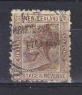 N°64 (1882) - Used Stamps